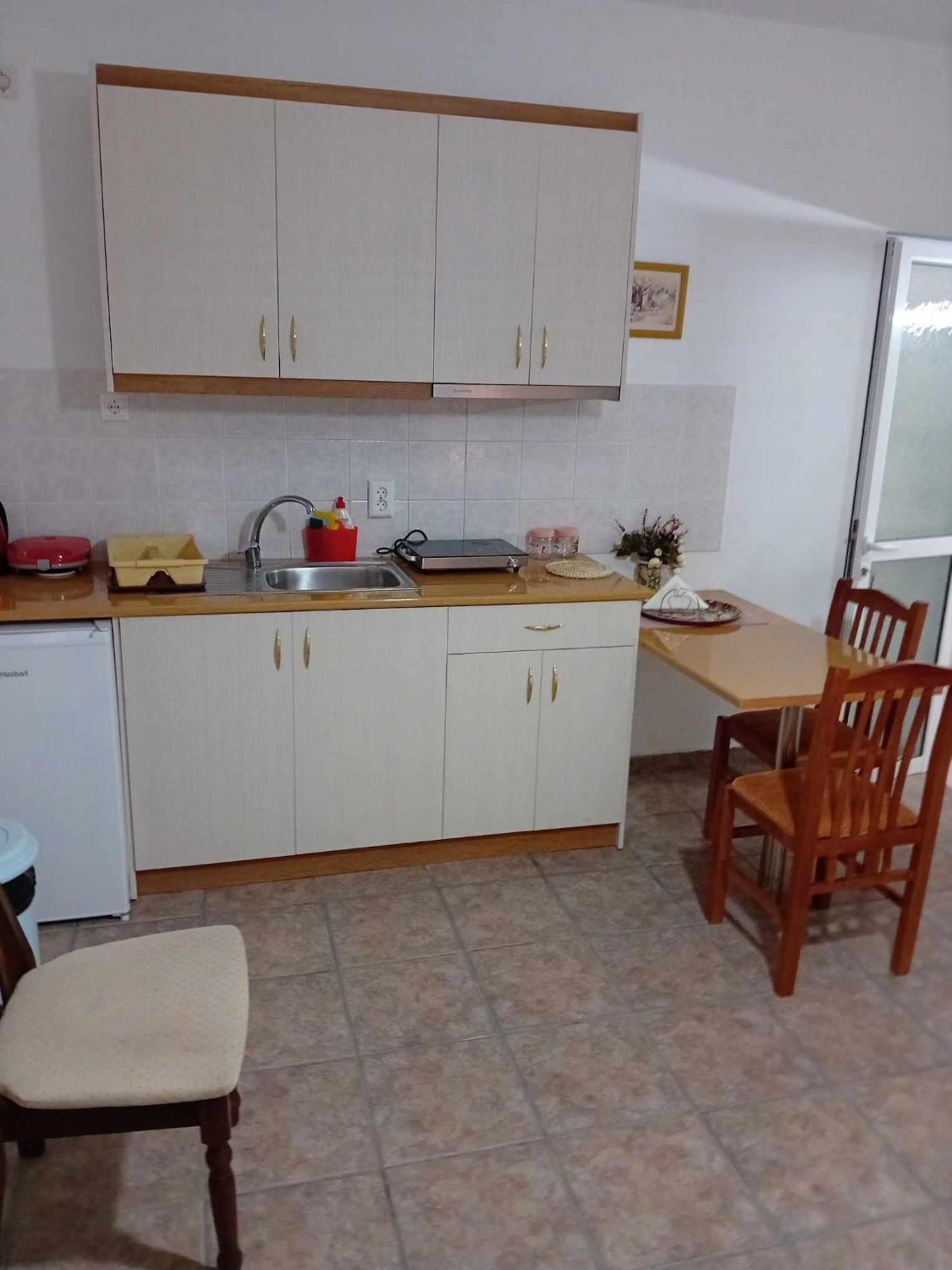Aggelis House Apartment Sarande Exterior photo