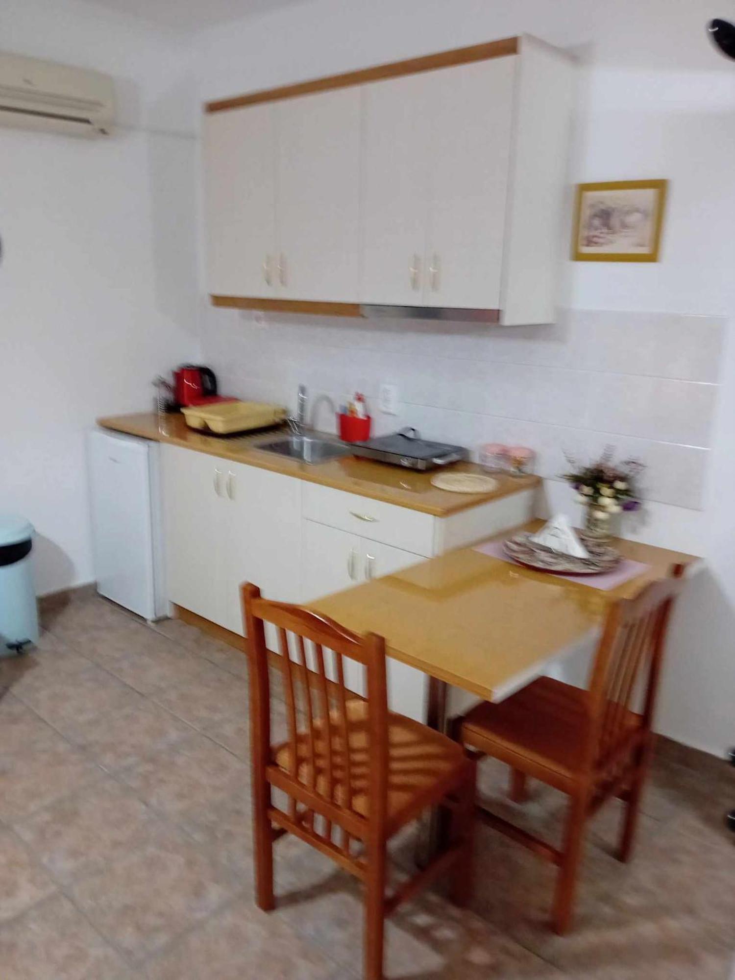 Aggelis House Apartment Sarande Exterior photo