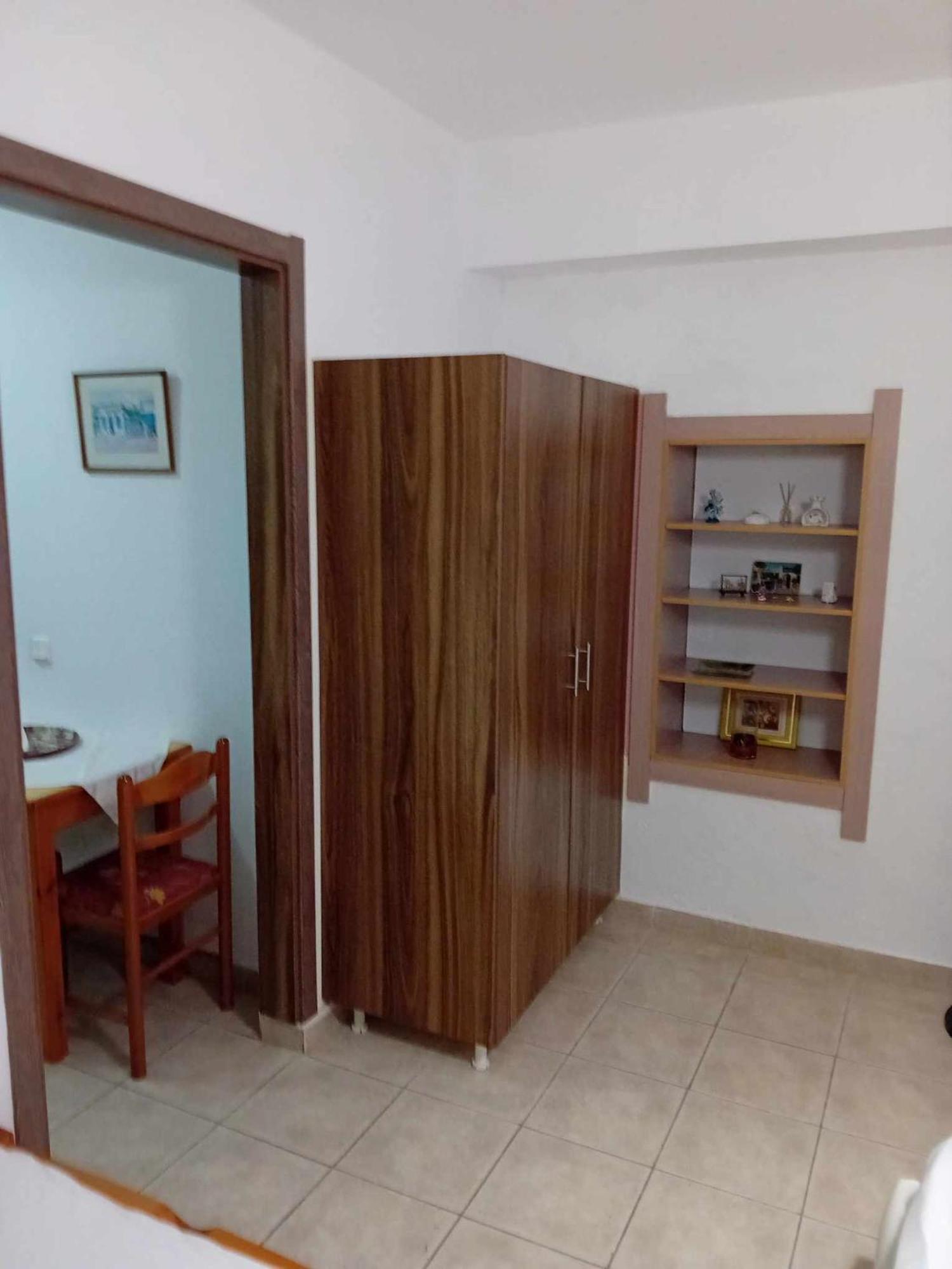 Aggelis House Apartment Sarande Exterior photo