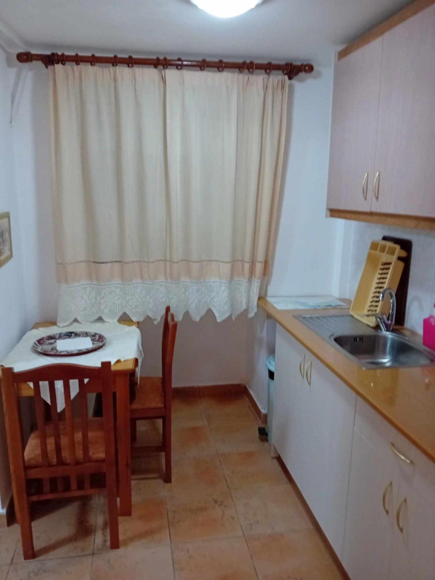 Aggelis House Apartment Sarande Exterior photo